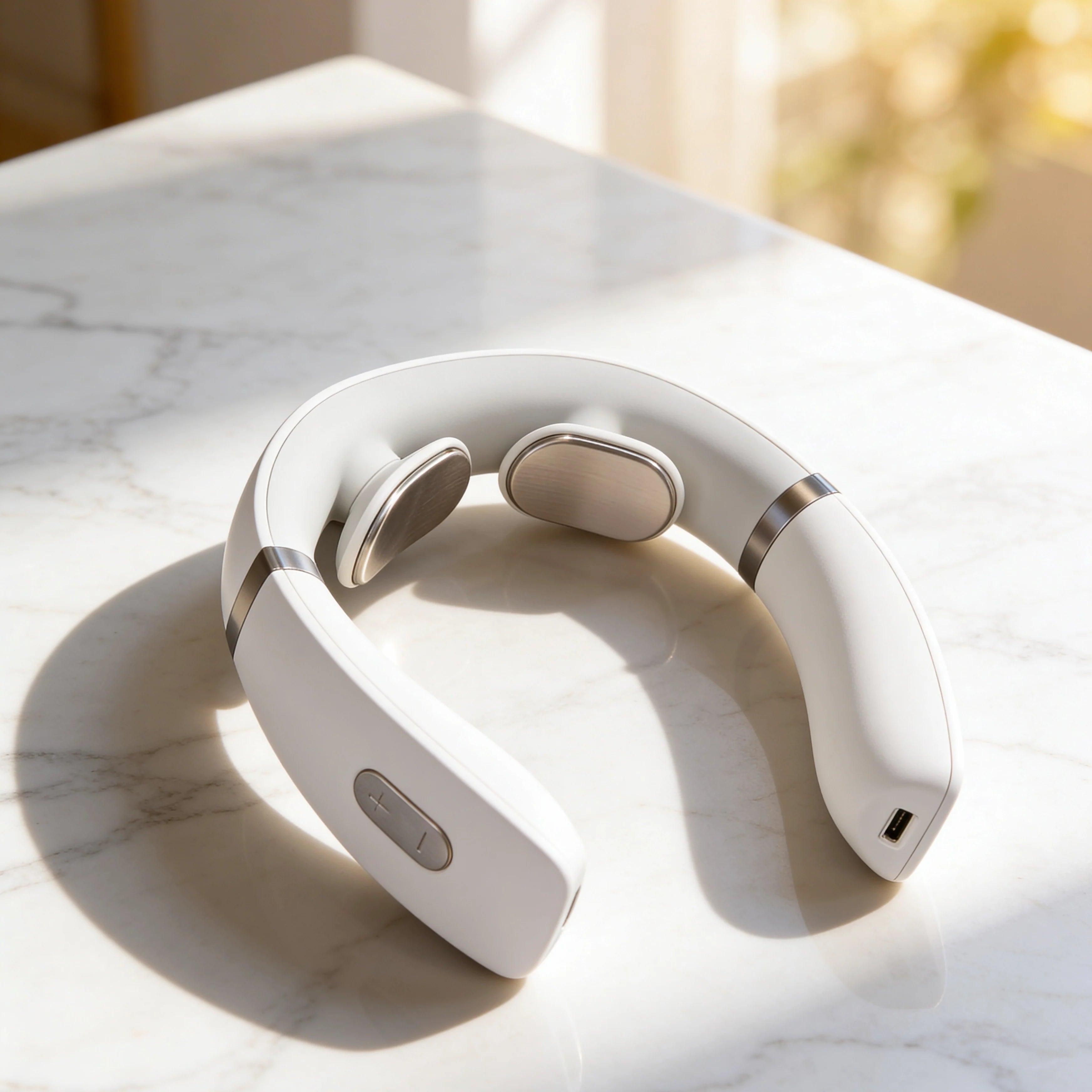 PulseWell™ — TENS Blood Pressure Support Device