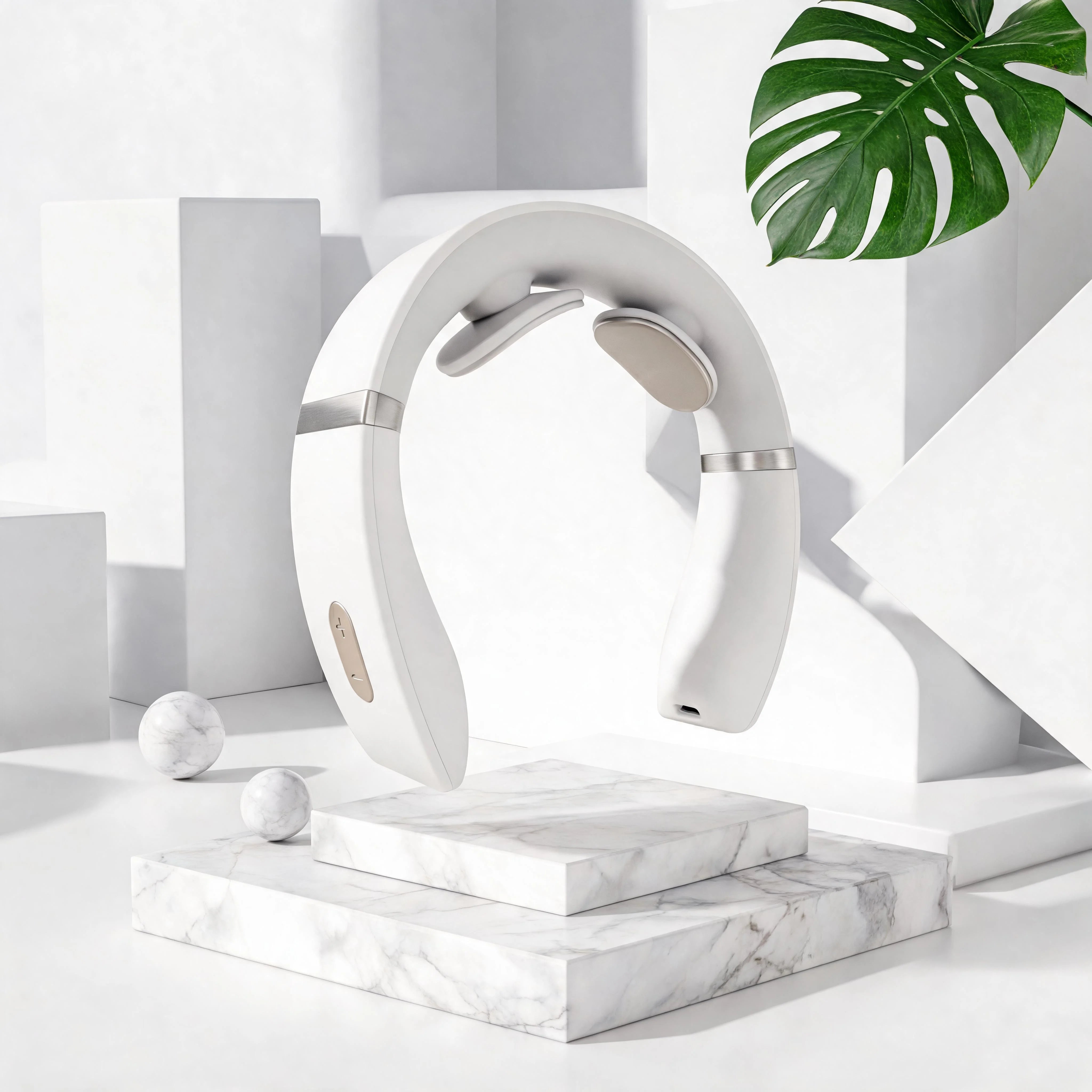PulseWell™ — TENS Blood Pressure Support Device